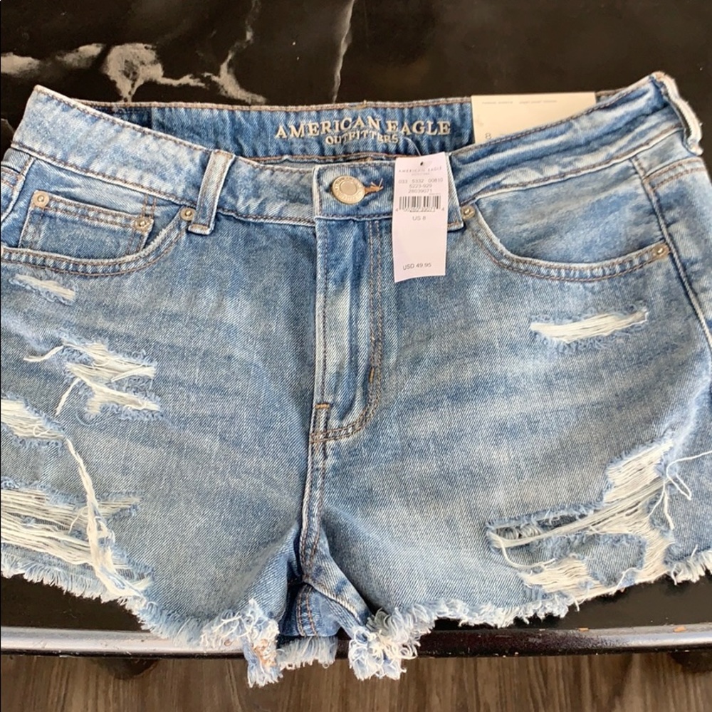American Eagle Outfiters Jean shorts